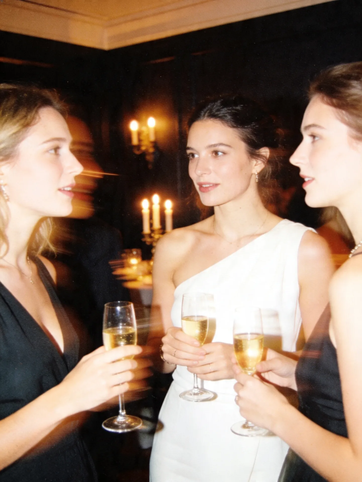 Eventpersonal und Messehostesse bei Trade Fair in Düsseldorf – ÉLANCE Personalvermittlung